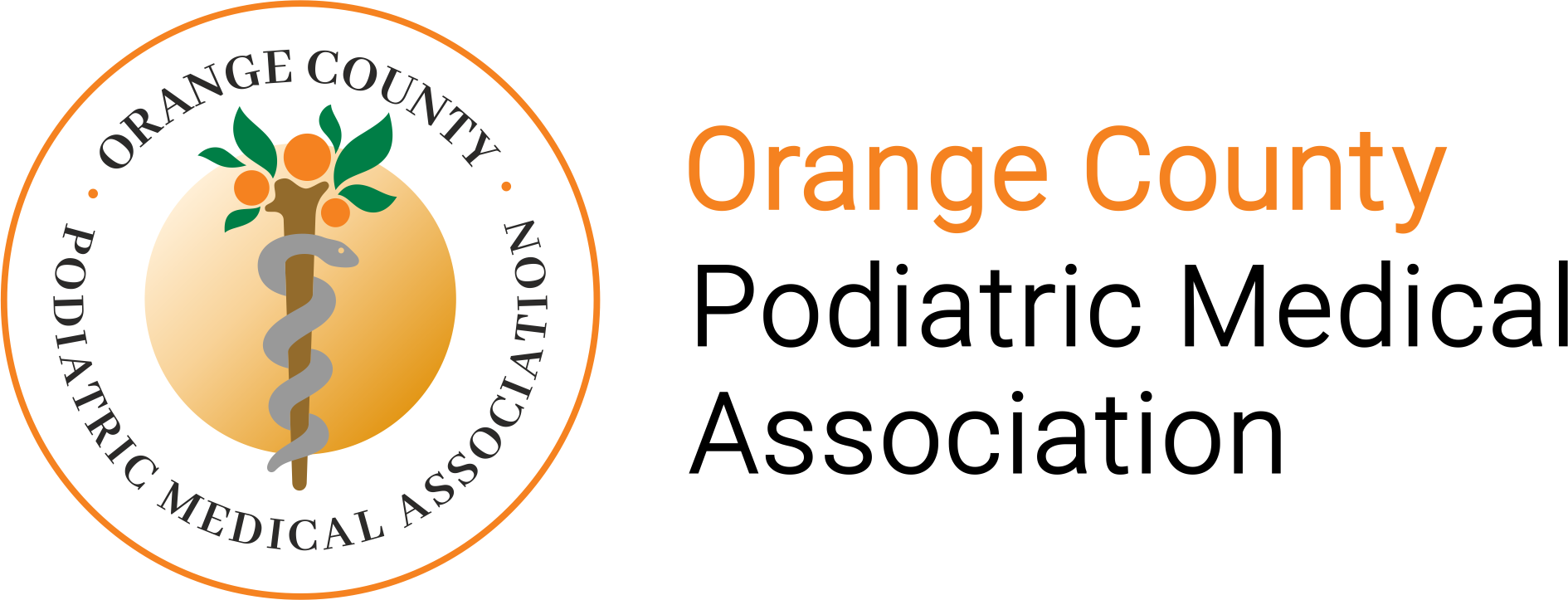 Orange County Podiatric Medical Association